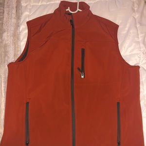 Free Country vest